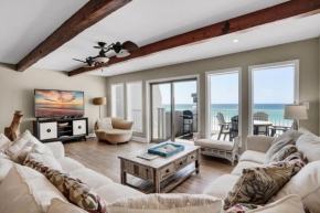 Little House on the Beach
